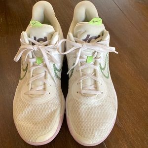 Nike KA basketball shoes